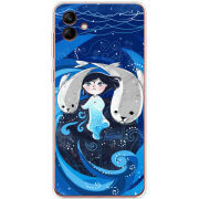 Чехол BoxFace Samsung Galaxy A04e (A042) Song of the Sea