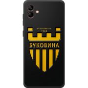 Черный чехол BoxFace Samsung Galaxy A04e (A042) 