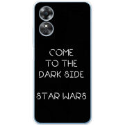 Чехол BoxFace OPPO A17 