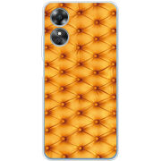 Чехол BoxFace OPPO A17 