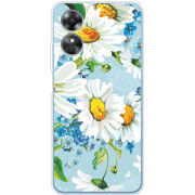 Чехол BoxFace OPPO A17 