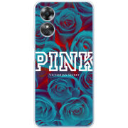 Чехол BoxFace OPPO A17 