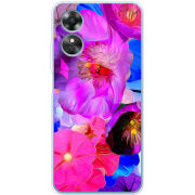 Чехол BoxFace OPPO A17 