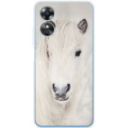Чехол BoxFace OPPO A17 