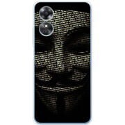 Чехол BoxFace OPPO A17 