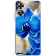 Чехол BoxFace OPPO A17 