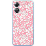 Чехол BoxFace OPPO A17 