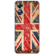 Чехол BoxFace OPPO A17 