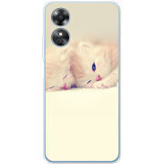 Чехол BoxFace OPPO A17 