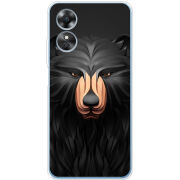 Чехол BoxFace OPPO A17 