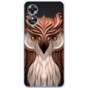 Чехол BoxFace OPPO A17 