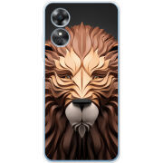 Чехол BoxFace OPPO A17 