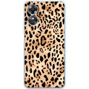 Чехол BoxFace OPPO A17 