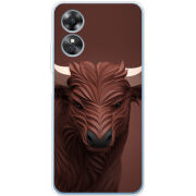 Чехол BoxFace OPPO A17 