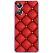 Чехол BoxFace OPPO A17 