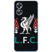 Чехол BoxFace OPPO A17 L. F. C.