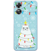 Чехол BoxFace OPPO A17 