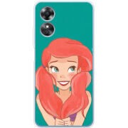 Чехол BoxFace OPPO A17 