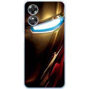 Чехол BoxFace OPPO A17 