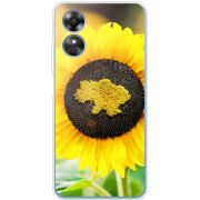 Чехол BoxFace OPPO A17 