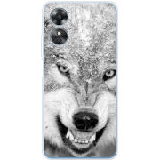 Чехол BoxFace OPPO A17 