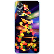 Чехол BoxFace OPPO A17 