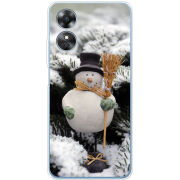 Чехол BoxFace OPPO A17 