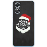 Чехол BoxFace OPPO A17 