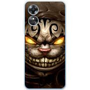 Чехол BoxFace OPPO A17 