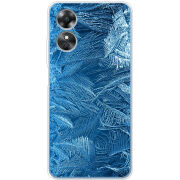 Чехол BoxFace OPPO A17 