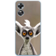 Чехол BoxFace OPPO A17 