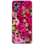 Чехол BoxFace OPPO A17 