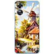 Чехол BoxFace OPPO A17 