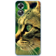 Чехол BoxFace OPPO A17 