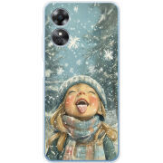 Чехол BoxFace OPPO A17 Смак дитинства