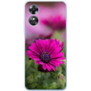 Чехол BoxFace OPPO A17 