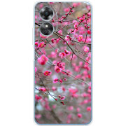 Чехол BoxFace OPPO A17 