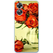 Чехол BoxFace OPPO A17 