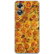 Чехол BoxFace OPPO A17 