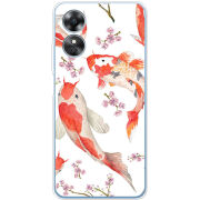 Чехол BoxFace OPPO A17 