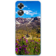 Чехол BoxFace OPPO A17 