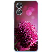 Чехол BoxFace OPPO A17 