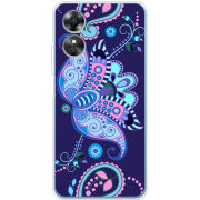 Чехол BoxFace OPPO A17 