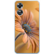 Чехол BoxFace OPPO A17 