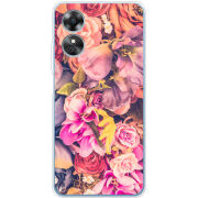 Чехол BoxFace OPPO A17 