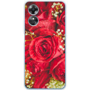 Чехол BoxFace OPPO A17 