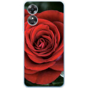 Чехол BoxFace OPPO A17 