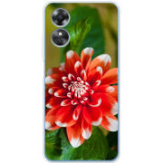 Чехол BoxFace OPPO A17 