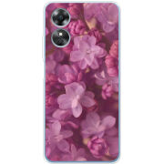 Чехол BoxFace OPPO A17 