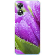 Чехол BoxFace OPPO A17 